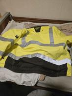 Mascot Winterjas XXL Hi Vis Werkjas Nieuwstaat, Ophalen of Verzenden, Zo goed als nieuw