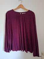 Esprit blouses, Blauw, Maat 42/44 (L), Ophalen of Verzenden, Zo goed als nieuw