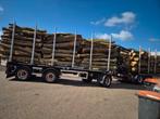 EIK ES haardhout mix gratis thuisbezorgd, 6 m³ of meer, Verzenden, Overige houtsoorten, Blokken