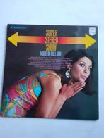 LP Diverse artiesten: Super stereo show made in Holland, Ophalen of Verzenden, Gebruikt, 12 inch, Pop
