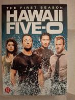 Hawaii Five-O Seizoen 1 DVD Boxset, Boxset, Ophalen of Verzenden, Zo goed als nieuw, Actie en Avontuur