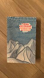 Toine Heijmans - Zuurstofschuld, Boeken, Ophalen of Verzenden, Zo goed als nieuw, Toine Heijmans