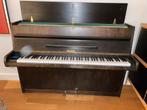 Geyer Piano - Goed Onderhouden, Muziek en Instrumenten, Piano's, Ophalen, Gebruikt, Zwart, Piano