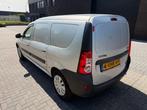 Dacia Logan 1.5 dCi | MARGE| VAN| GRIJSKENTEKEN| APK TOT APR, Euro 5, Gebruikt, 4 cilinders, 1165 kg