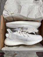 Adidas Yeezy Boost 350 V2 Bone, Kleding | Heren, Nieuw, Adidas Yeezy, Ophalen of Verzenden, Wit