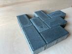 Antraciet betonklinkers, Klinkers, Nieuw, Ophalen of Verzenden, 10 m² of meer
