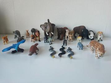 Speelgoed Figuren beschikbaar voor biedingen
