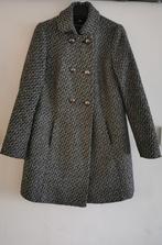 H&M wolmix jas mt. 38, Maat 38/40 (M), H&M, Overige kleuren, Verzenden