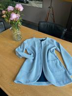 Jas/vest S/M, Maat 38/40 (M), Up2Fashion, Blauw, Ophalen of Verzenden