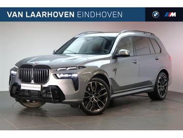 BMW X7 xDrive40i High Executive M Sport Automaat / Panoramad beschikbaar voor biedingen