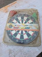 dartbord met pijlen, Ophalen of Verzenden, Nieuw, Dartbord