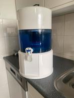 Aqualine 18 GLAS Alkalisch Waterfilter, Ophalen, Zo goed als nieuw