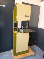 Lintzaag Meber 220 Volt, Ophalen, Gebruikt, 70 mm of meer, Lintzaag