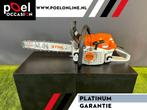 STIHL MS 261 Ergostart kettingzaag met garantie, Ophalen of Verzenden, Gebruikt