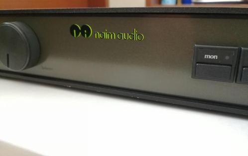 Naim Nait 3 stereo versterker vintage phono amplifier, Audio, Tv en Foto, Versterkers en Receivers, Gebruikt, Stereo, Minder dan 60 watt