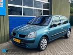 Renault Clio 1.2 Authentique Basis|APK geldig tot 27-07-2026, Voorwielaandrijving, Gebruikt, 4 cilinders, Origineel Nederlands