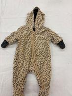 Tijgerprint jumpsuit maat 50 van H&M, Kinderen en Baby's, Babykleding | Maat 50, Jongetje of Meisje, H&M, Ophalen of Verzenden