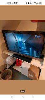 Mooie game tv voor op slaapkamer Sony Bravia 32 inch, Audio, Tv en Foto, Televisies, Ophalen, 50 Hz, Sony