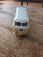 Volkswagen bus Microbus Welly 49764, Ophalen of Verzenden, Zo goed als nieuw, Bus of Vrachtwagen