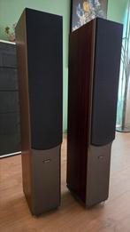 Dynaudio audience 122 speakers, Gebruikt, 120 watt of meer, Front, Rear of Stereo speakers, Ophalen
