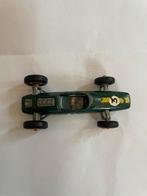 Penny Politoys Lotus Climax F3, Ophalen of Verzenden, Gebruikt, Auto, Overige merken