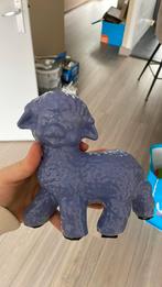 Schaap - Gemiva, Ophalen
