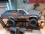RC4WD trailfinder rtr, Ophalen of Verzenden, Zo goed als nieuw, Auto onroad