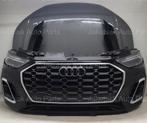 AUDI SQ5 80A Facelift Complete front op aanvraag, Auto-onderdelen, Gebruikt, Audi, Bumper, Verzenden