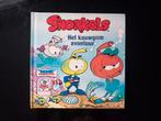 Snorkels - het kauwgom avontuur, Eén comic, Ophalen of Verzenden, Zo goed als nieuw, Europa
