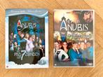 2x Anubis DVD’s met 7 Zonden + Vijf en de Toorn van Balor, Avontuur, Boxset, Ophalen of Verzenden, Zo goed als nieuw