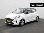 Hyundai i10 1.0 Comfort 5-zits | Airco | Cruise Control | DA, 12 maanden, Stof, Gebruikt, Origineel Nederlands