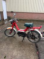 Berini Brommer, Fietsen en Brommers, Snorfietsen en Snorscooters, Ophalen, Gebruikt, Benzine, Overige merken