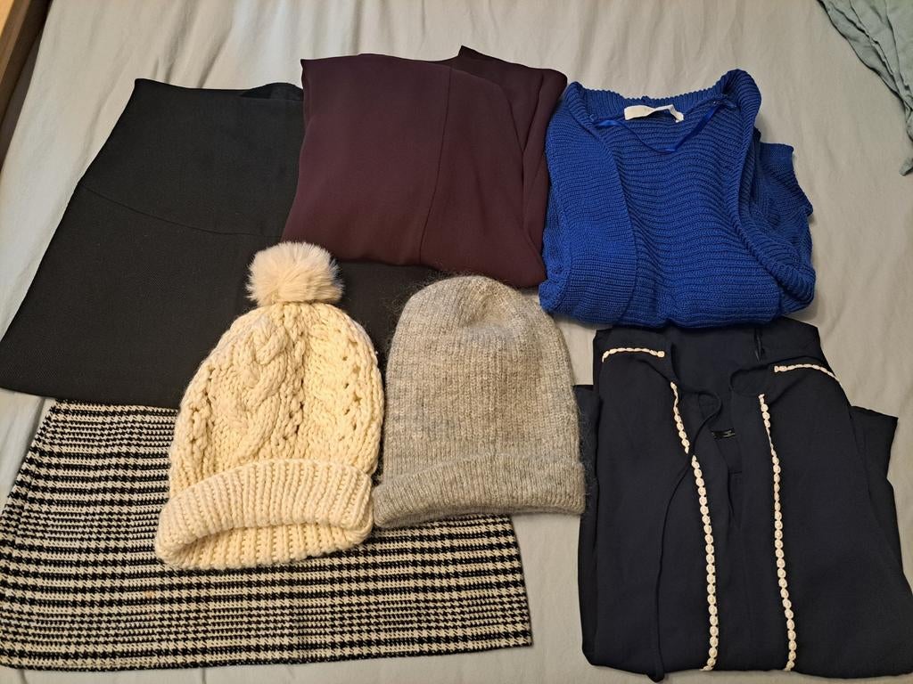 Clothing bulk sales, Xs, very good condition, Ophalen of Verzenden, Zo goed als nieuw