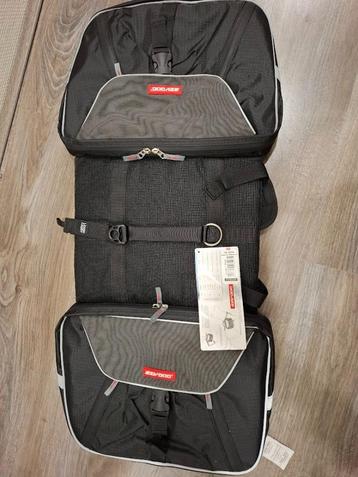 Nieuwe honderugzak ezydog backpack maat XL beschikbaar voor biedingen