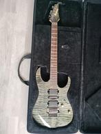 Ibanez premium, Muziek en Instrumenten, Ophalen, Gebruikt, Solid body, Ibanez