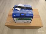 12v Lithium ion accu 60Ah, Ophalen of Verzenden, Nieuw