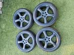 17 inch wielen/velgen, Ophalen, Banden en Velgen, 17 inch, Bestelwagen