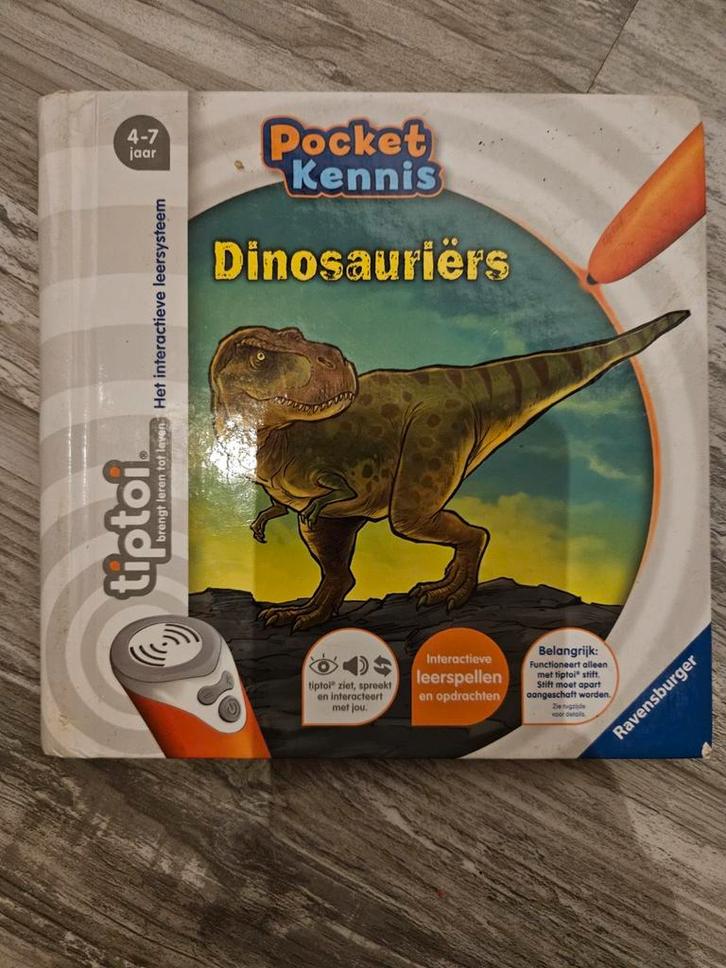 Schleich Dino Sets - Uitgebreid Pakket, Kinderen en Baby's, Speelgoed | Actiefiguren, Zo goed als nieuw, Ophalen of Verzenden