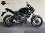 YAMAHA MT-07 ABS PURE 2024 18.871 KM MT07 MT 07 MT09 MT03, Motoren, Motoren | Yamaha, 2 cilinders, Bedrijf, Meer dan 35 kW, Minimaal motorrijbewijs A2