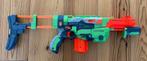 NERF Vortex Praxis, Ophalen, Gebruikt