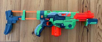 NERF Vortex Praxis beschikbaar voor biedingen