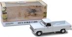 Greenlight
Ford F-100 1973
Uncle Jesse's Pickup 1:18 Nieuw, Hobby en Vrije tijd, Modelauto's | 1:18, Ophalen of Verzenden, Nieuw