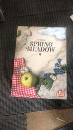 Spring Meadow / Uwe Rosenberg / white Goblin Games, Ophalen of Verzenden