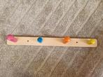 Flisat kinderkapstok ikea, Ophalen of Verzenden, Zo goed als nieuw, Minder dan 100 cm