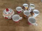 Servies Blond Amsterdam, Ophalen, Blond Amsterdam, Nieuw, Kop(pen) en/of Schotel(s)
