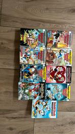 Donald Duck Pockets, Meerdere comics, Ophalen of Verzenden, Zo goed als nieuw, Europa