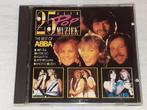 cd verzameling van ABBA 9 stuks, Ophalen of Verzenden, 1980 tot 2000, Zo goed als nieuw, Boxset