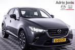 Mazda CX-3 2.0 SkyActiv-G 121 Sport Selected | APPLE CARPLAY, 1998 cc, Stof, 4 cilinders, 1200 kg