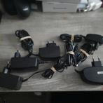 5 Adapters - Voordelig!, Computers en Software, Accu's en Batterijen, Ophalen of Verzenden, Gebruikt