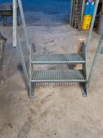 Trap 80cm Breid !, Doe-het-zelf en Verbouw, Ladders en Trappen, Ophalen, Zo goed als nieuw, Minder dan 2 meter